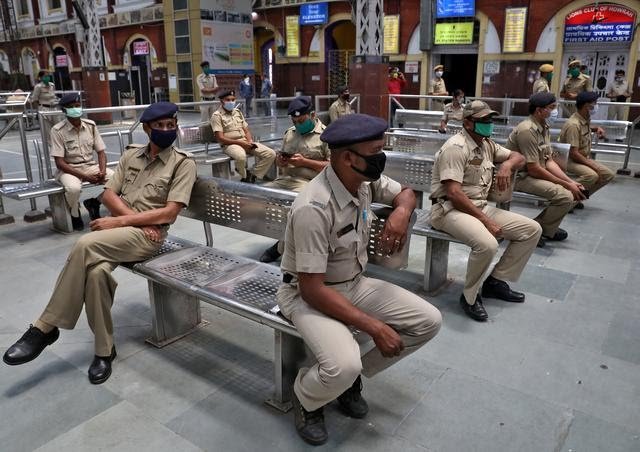 India
